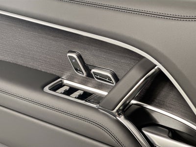 2026 Land Rover Range Rover SE
