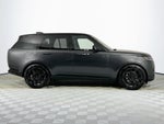 2026 Land Rover Range Rover SE