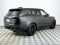 2026 Land Rover Range Rover SE