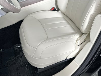 2026 Land Rover Range Rover SE