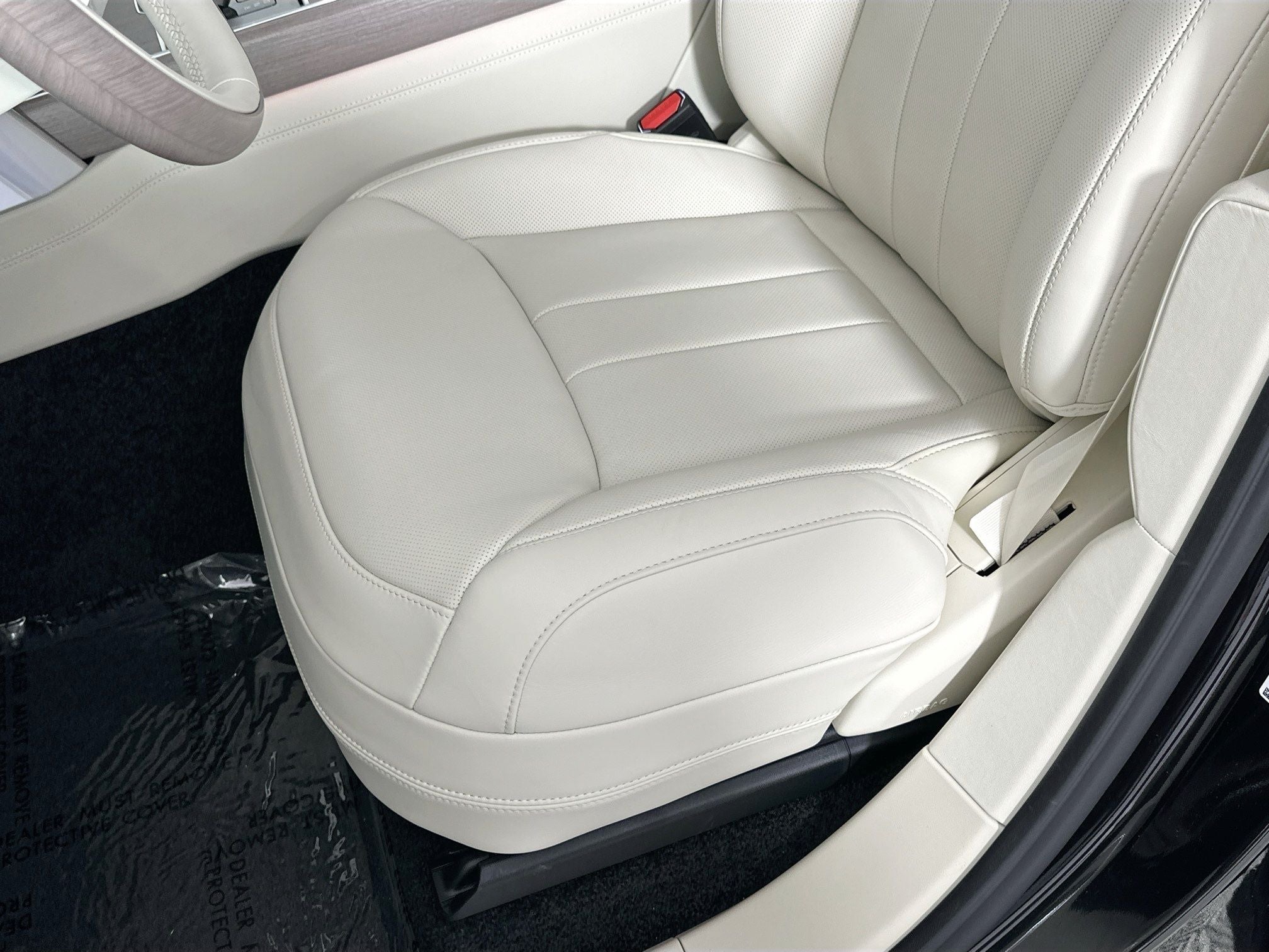 2026 Land Rover Range Rover SE