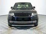 2026 Land Rover Range Rover SE