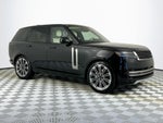 2026 Land Rover Range Rover SE