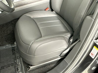 2026 Land Rover Range Rover SE