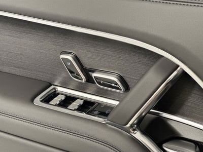 2026 Land Rover Range Rover SE