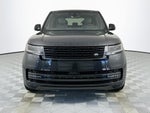 2026 Land Rover Range Rover SE