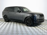 2026 Land Rover Range Rover SE