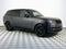 2026 Land Rover Range Rover SE
