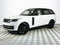 2027 Land Rover Range Rover SE