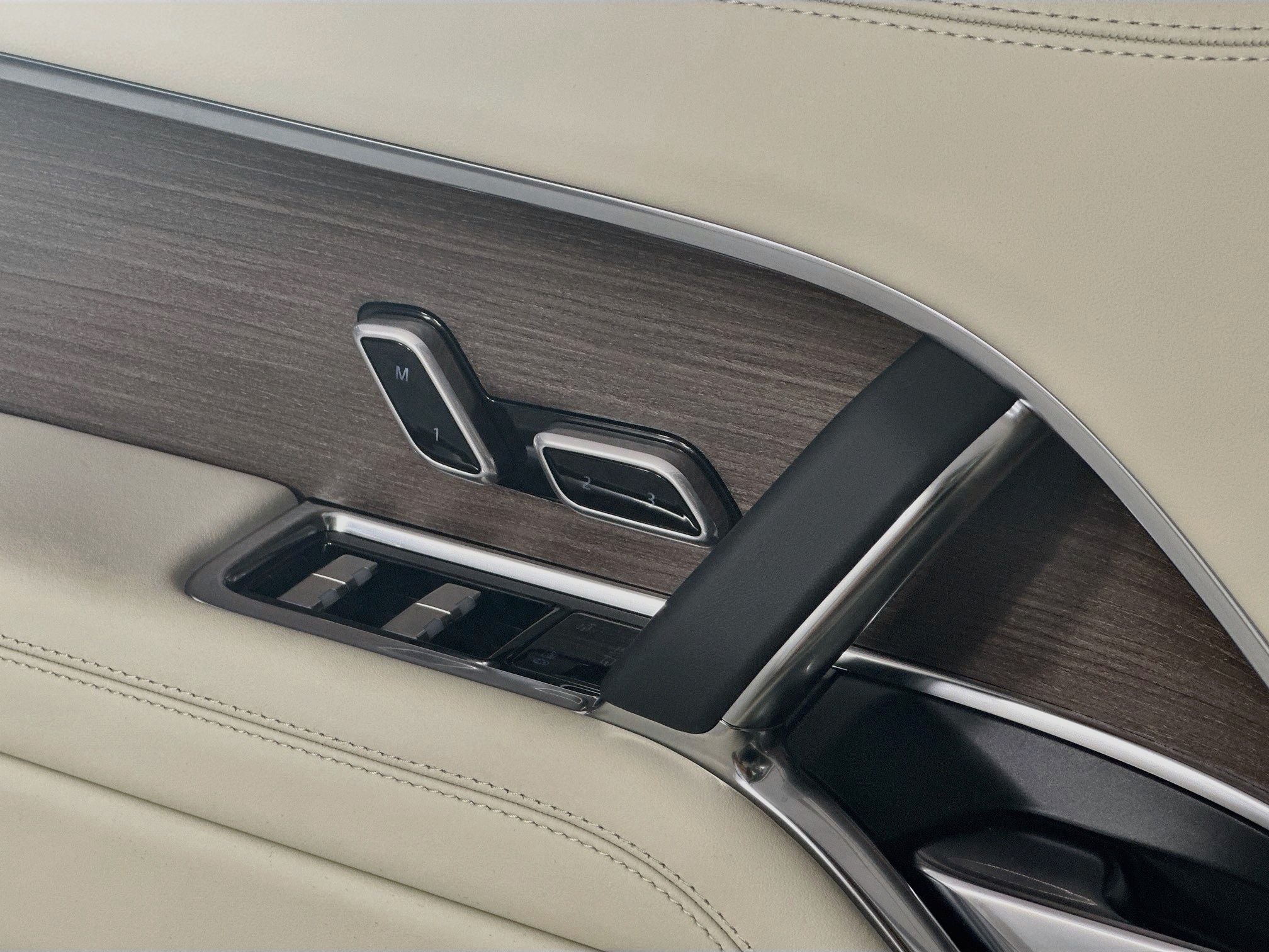 2027 Land Rover Range Rover SE