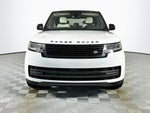 2027 Land Rover Range Rover SE