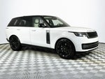 2027 Land Rover Range Rover SE