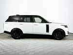 2027 Land Rover Range Rover SE