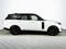 2027 Land Rover Range Rover SE