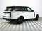 2027 Land Rover Range Rover SE