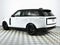 2027 Land Rover Range Rover SE