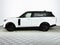 2027 Land Rover Range Rover SE