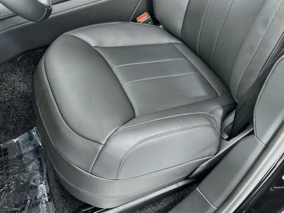 2027 Land Rover Range Rover SE