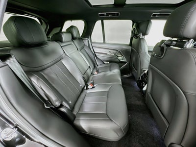 2027 Land Rover Range Rover SE