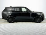 2027 Land Rover Range Rover SE