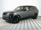 2026 Land Rover Range Rover SE