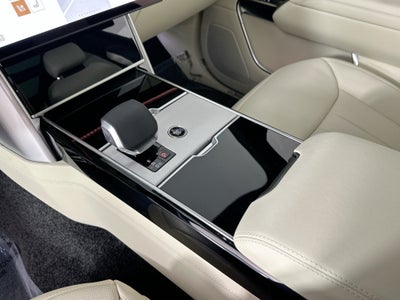 2026 Land Rover Range Rover SE