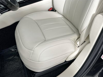 2026 Land Rover Range Rover SE