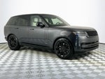 2026 Land Rover Range Rover SE