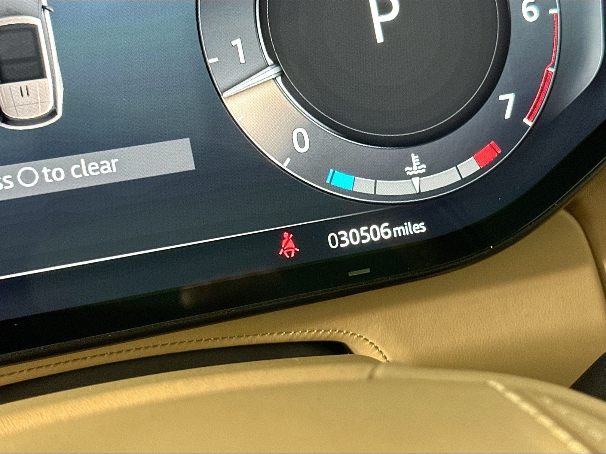 2024 Land Rover Range Rover SE