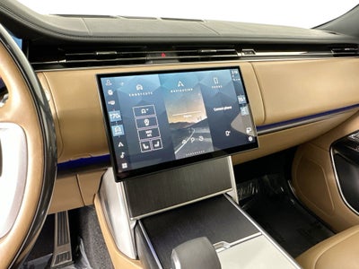 2024 Land Rover Range Rover SE