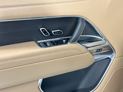 2024 Land Rover Range Rover SE