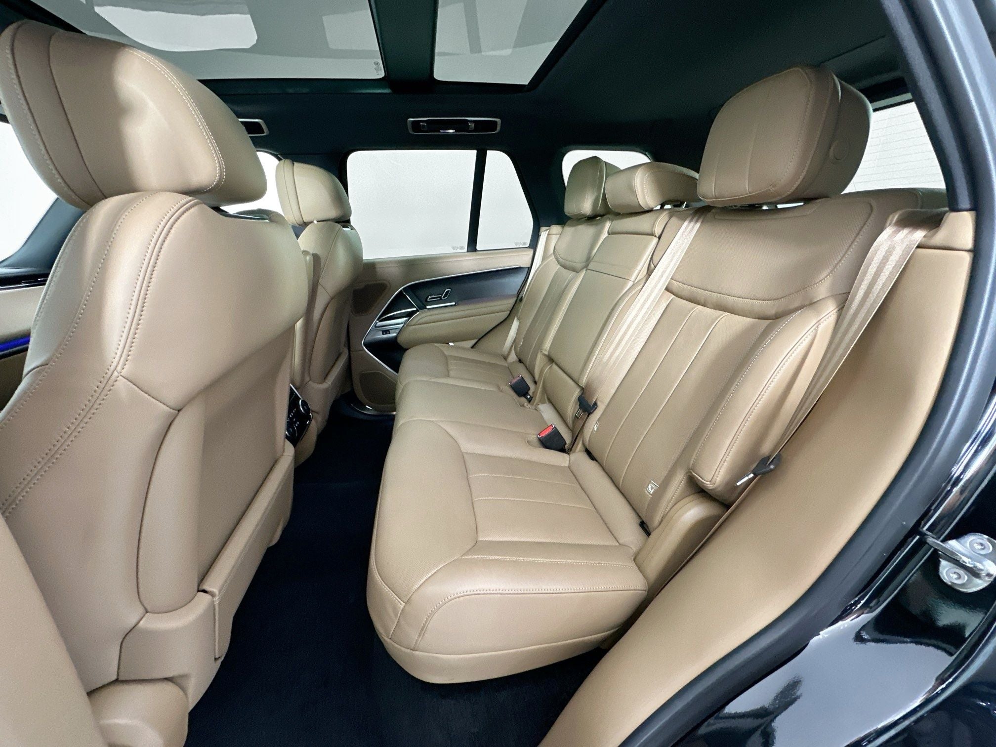2024 Land Rover Range Rover SE