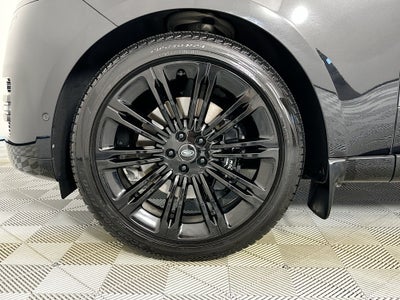 2024 Land Rover Range Rover SE