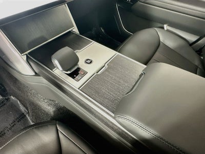 2026 Land Rover Range Rover SE