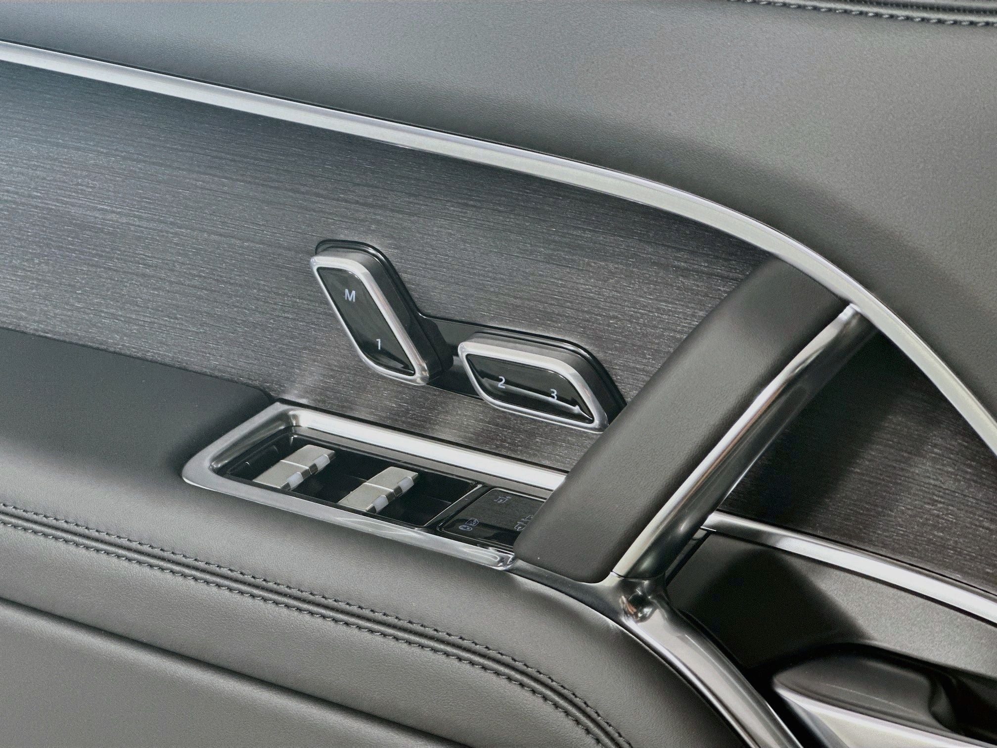 2026 Land Rover Range Rover SE