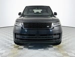 2026 Land Rover Range Rover SE