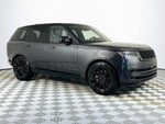 2026 Land Rover Range Rover SE
