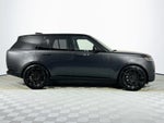 2026 Land Rover Range Rover SE