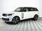 2026 Land Rover Range Rover SE