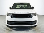 2026 Land Rover Range Rover SE