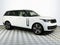 2026 Land Rover Range Rover SE