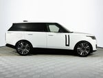 2026 Land Rover Range Rover SE