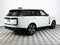 2026 Land Rover Range Rover SE
