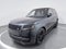 2026 Land Rover Range Rover SE