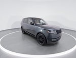 2026 Land Rover Range Rover SE