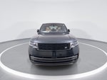 2026 Land Rover Range Rover SE