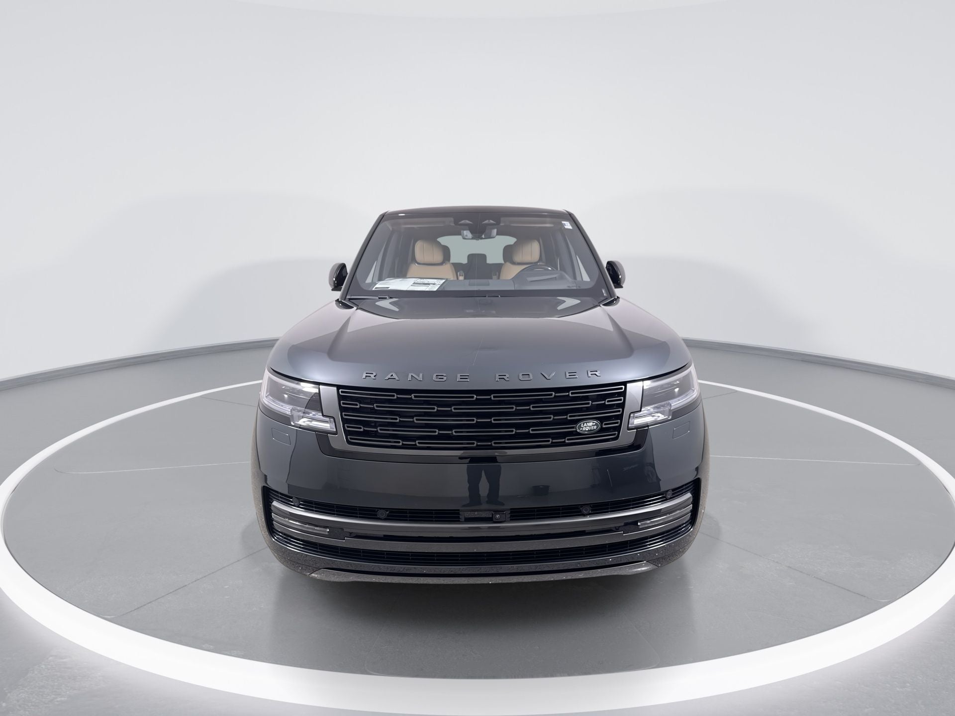 2026 Land Rover Range Rover SE