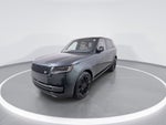 2026 Land Rover Range Rover SE