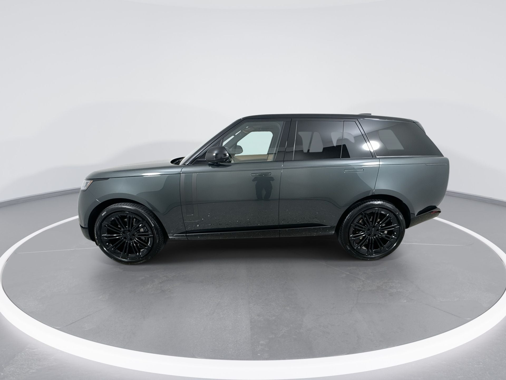 2026 Land Rover Range Rover SE
