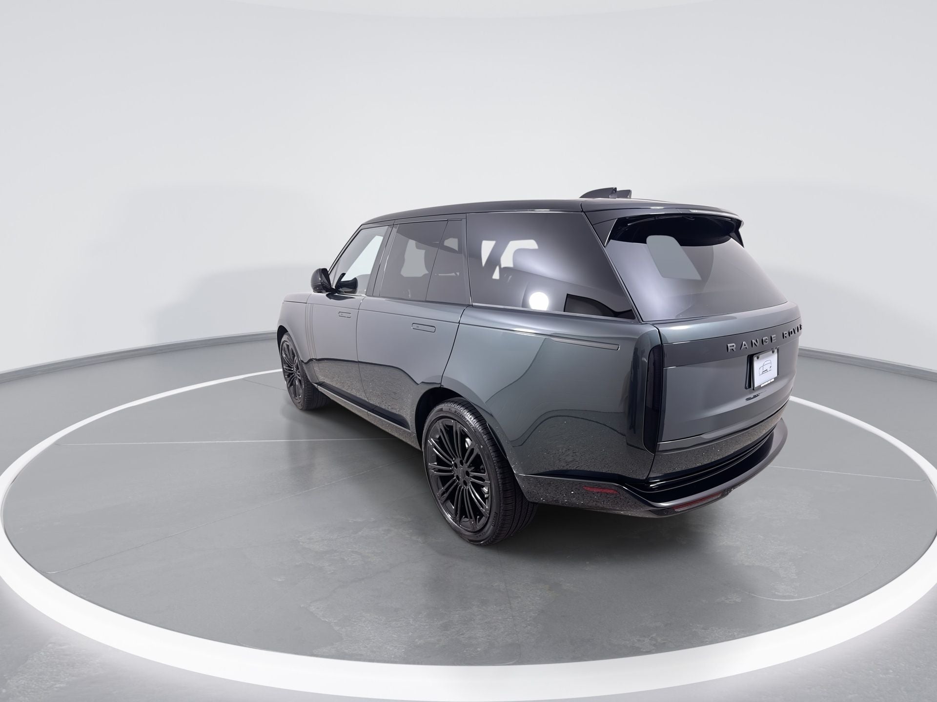 2026 Land Rover Range Rover SE